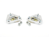 IRP - Individual Racing Parts IRP Adjustable Camber/Caster Plates - E36 BMW IRPE36ACCP-1 View 1