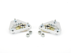 IRP Adjustable Camber/Caster Plates - E36 BMW