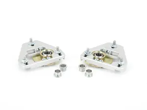 IRP Adjustable Camber/Caster Plates - E36 BMW