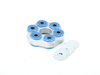 IRP - Individual Racing Parts IRP Performance Aluminum & Polyurethane Flex Disc - E36 E46 Z3 Z4 IRPFD-78-12 View 1
