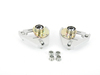 IRP - Individual Racing Parts IRP Adjustable Camber/Caster Plates - E36 BMW IRPE36ACCP-2 View 1
