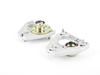 IRP - Individual Racing Parts IRP Adjustable Camber/Caster Plates - E36 BMW IRPE36ACCP-2 View 2