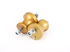 IRP - Individual Racing Parts IRP Performance Solid Engine and Transmission Mounts - E30 E36 E46 IRPEGS-1 View 2