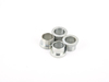 IRP - Individual Racing Parts IRP Adjustable Camber/Caster Plates - E46 BMW IRPE46ACCP-1 View 3