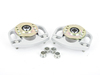 IRP - Individual Racing Parts IRP Adjustable Camber/Caster Plates - E46 BMW IRPE46ACCP-1 View 1