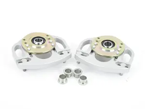 IRP Adjustable Camber/Caster Plates - E46 BMW