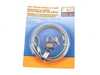 Genuine BMW Car Cover Locking Cable  82111467081 View 1