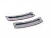 AUTOTECKNIC Black Sapphire Metallic (475) Painted Reflectors - F32 4-Series  BM-0994-475 View 2