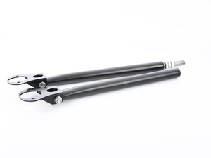 IRP Rear Adjustable Strut Bar - E30