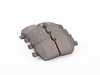 Pagid Front Brake Pad Set 34106863292 View 4
