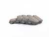 Pagid Front Brake Pad Set 34106863292 View 6
