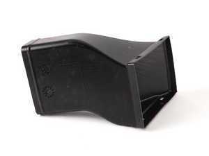 Genuine BMW Brake Cooling Duct - left