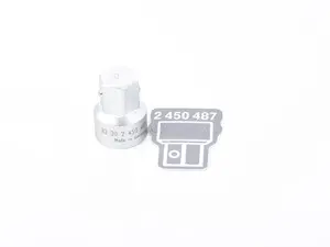 Genuine BMW Socket Wrench Insert