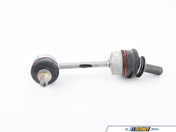 Lemforder OEM Lemforder Rear Sway Bar Link - E60 E63 33506781540