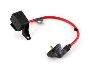 Genuine BMW Battery Cable - Positive