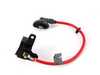 Genuine BMW Genuine BMW Battery Cable - Positive 61136910539 View 2