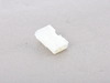Genuine BMW Genuine BMW Pin Terminal 3 Pol. Weiss - 61131378113 - E90,E92,E93 61131378113 View 1