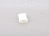 Genuine BMW Genuine BMW Pin Terminal 3 Pol. Weiss - 61131378113 - E90,E92,E93 61131378113 View 2