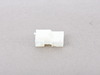 Genuine BMW Genuine BMW Pin Terminal 3 Pol. Weiss - 61131378113 - E90,E92,E93 61131378113 View 3