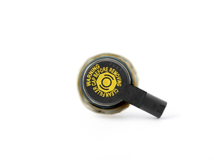 Genuine BMW Brake Fluid Reservoir Cap with Warning Switch - E60 E61 E63 E64