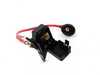 Genuine BMW Genuine BMW Battery Cable - Positive 61136910539 View 4