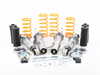 Ohlins Performance Road And Track DFV Coilover Kit R55 R56 R57 R58 R59 BMSMi20 View 1