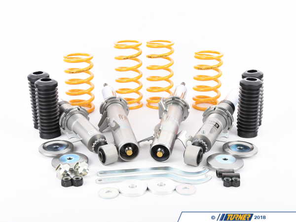 Ohlins Performance Road And Track DFV Coilover Kit R55 R56 R57 R58 R59 BMSMi20
