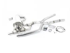 BMW M Performance Power and Sound Kit - F3X B58 340i/ix 440i/ix