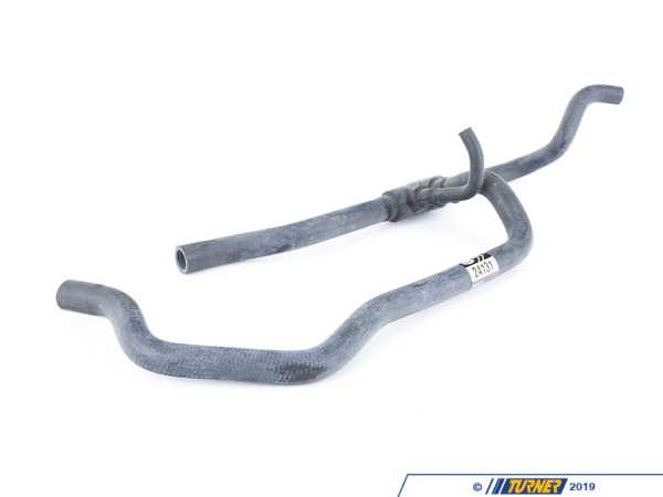 Gates Gates Throttle Body Return Hose - E34 11531738054