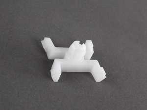 Genuine BMW Molding Clamp - Pack Of 10 - E28, E24