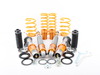 Ohlins Ohlins Road And Track DFV Coilovers - E9X M3, E82 1M BMSMI40OH View 1