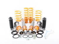 Ohlins Ohlins Road And Track DFV Coilovers - E9X M3, E82 1M BMSMI40OH