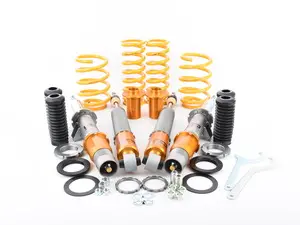 Ohlins Road And Track DFV Coilovers - E9X M3, E82 1M