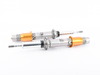 Ohlins Ohlins Road And Track DFV Coilovers - E9X M3, E82 1M BMSMI40OH View 11