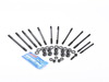 ARP MINI 1.6 N12/N14/N16/N18 Engine ARP Head Stud Kit 201-4304 View 1