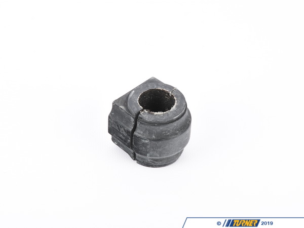 Genuine MINI Genuine MINI Stabilizer Rubber Mounting D=21,5mm - 31356772843 - (NO LONGER AVAILABLE) 31356772843