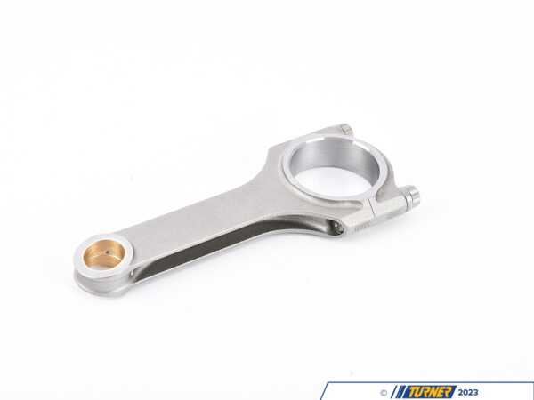 Supertech Supertech B46/B48 Forged Connecting Rods - SET Of Four CR-MINB48-H148.3-4 CR-MINB48-H148.3
