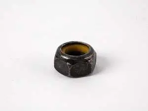 Genuine BMW Self-Locking Hex Nut M12X1,5 - 32211094586 - E38,E39