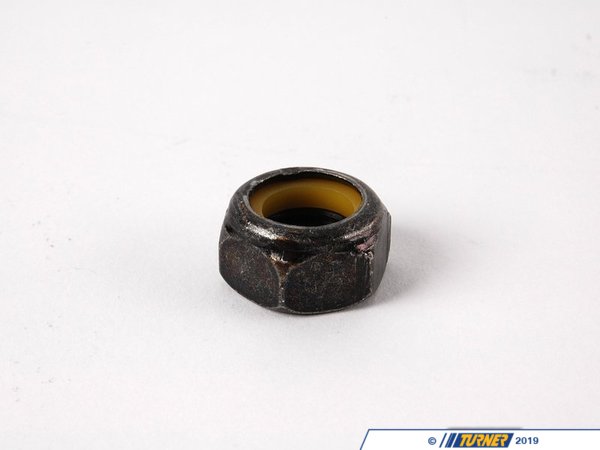 Genuine BMW Genuine BMW Self-Locking Hex Nut M12X1,5 - 32211094586 - E38,E39 32211094586