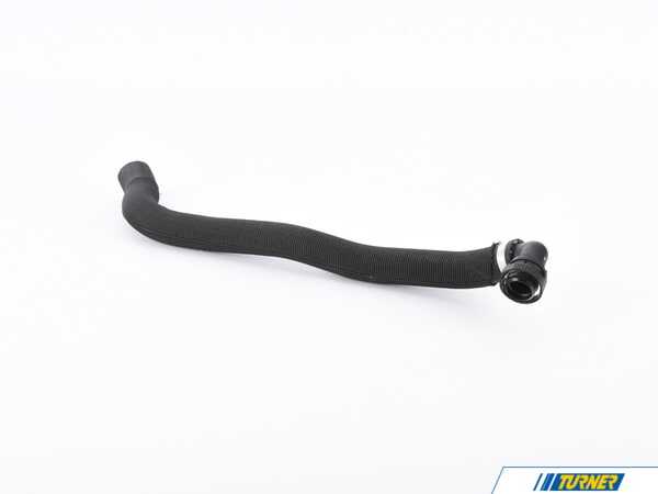 Genuine BMW Genuine BMW Idle Actuator Cable - 13417837712 -E60 M5,E63 M6 13417837712