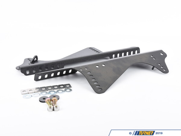 Brey-Krause Brey-Krause R-9244 Seat mount - Driver  R-9244