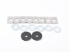 Brey-Krause Brey-Krause R-9244 Seat mount - Driver  R-9244 View 3