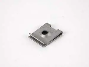 Genuine BMW Body Nut - 07129904216 - E46,E53,E83