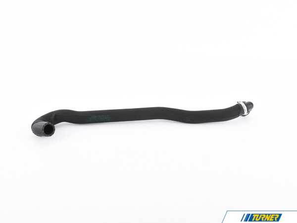 Genuine BMW Genuine BMW Idle Actuator Cable - 13417837711 -E60 M5,E63 M6 13417837711
