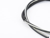Genuine BMW Genuine BMW Vacuum Pipe - 13531436418 13531436418 View 3