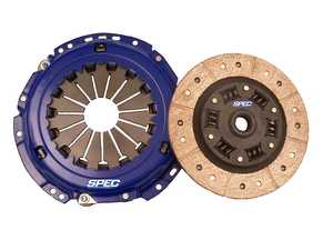 Stage 3+ Spec Clutch Kit