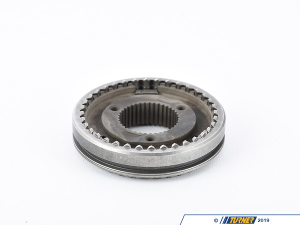 23231228074 - Genuine BMW Guide Sleeve 5Th And Reverse Gear ...