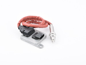 Genuine BMW Nitrogen Oxide Sensor (NOx Sensor) - E90 F25