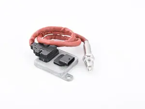 Genuine BMW Nitrogen Oxide Sensor (NOx Sensor) - E90 F25