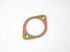 Genuine BMW E36, E46, Z3 Factory BMW Rear Shock Mount Reinforcement (Sold Each) 51718413359 View 2